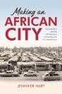 Making An African City - Preview