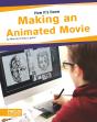 Making An Animated Movie - Preview