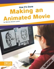 Capa do artigo Making An Animated Movie