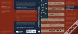Capa do artigo Making An Antislavery Nation