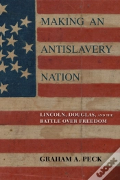 Capa do artigo Making An Antislavery Nation