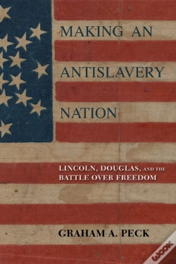 Capa do artigo Making An Antislavery Nation