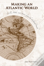 Capa do artigo Making An Atlantic World