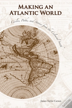 Capa do artigo Making An Atlantic World