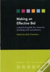 Capa do artigo Making An Effective Bid