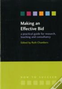 Capa do artigo Making An Effective Bid
