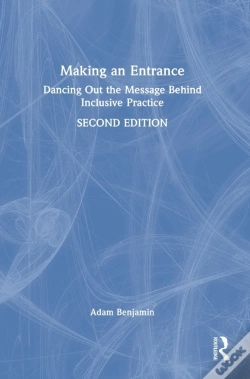 Capa do artigo Making An Entrance