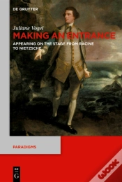 Capa do artigo Making An Entrance