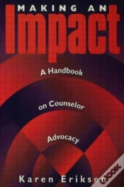 Capa do artigo Making An Impact
