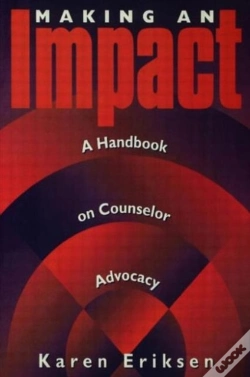 Capa do artigo Making An Impact