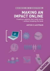 Making An Impact Online