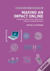 Capa do artigo Making An Impact Online