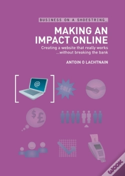Capa do artigo Making An Impact Online
