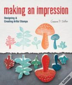 Capa do artigo Making An Impression