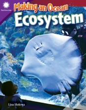 Capa do artigo Making An Ocean Ecosystem