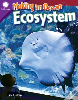 Capa do artigo Making An Ocean Ecosystem