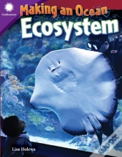 Capa do artigo Making An Ocean Ecosystem