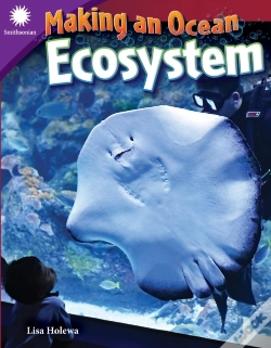 Capa do artigo Making An Ocean Ecosystem