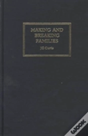 Capa do artigo Making And Breaking Families