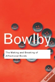 Capa do artigo Making And Breaking Of Affectional Bonds