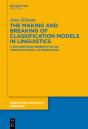 Making And Breaking Of Classification Models In Linguistics - Preview