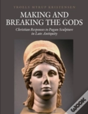 Capa do artigo Making And Breaking The Gods