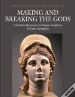 Capa do artigo Making And Breaking The Gods