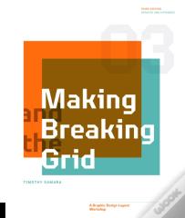 Making And Breaking The Grid, Third Edition