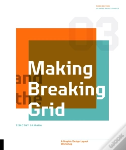 Capa do artigo Making And Breaking The Grid, Third Edition
