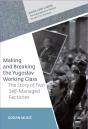 Making And Breaking The Yugoslav Working Class - Preview