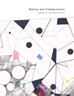 Capa do artigo Making And Collaboration
