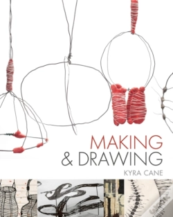 Capa do artigo Making And Drawing