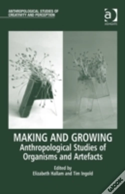 Capa do artigo Making And Growing