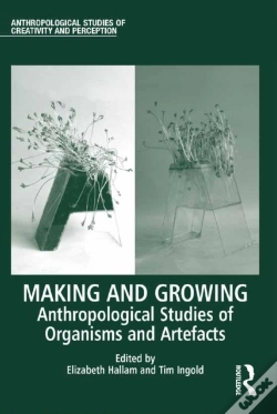 Capa do artigo Making And Growing