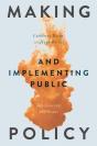 Making And Implementing Public Policy - Preview