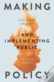 Capa do artigo Making And Implementing Public Policy