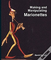 Capa do artigo Making And Manipulating Marionettes