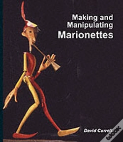 Capa do artigo Making And Manipulating Marionettes