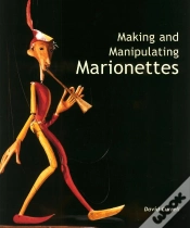 Capa do artigo Making And Manipulating Marionettes
