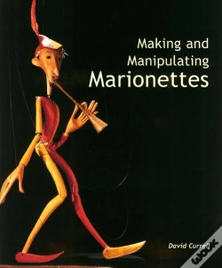 Capa do artigo Making And Manipulating Marionettes