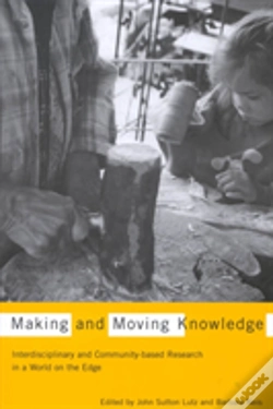 Capa do artigo Making And Moving Knowledge