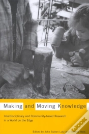 Capa do artigo Making And Moving Knowledge