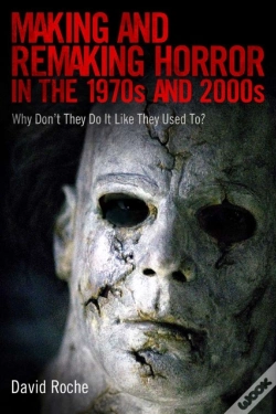 Capa do artigo Making And Remaking Horror In The 1970s And 2000s