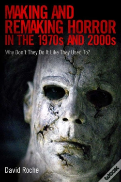 Capa do artigo Making And Remaking Horror In The 1970s And 2000s