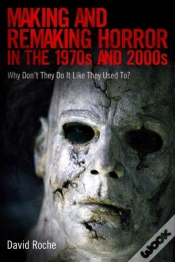 Capa do artigo Making And Remaking Horror In The 1970s And 2000s