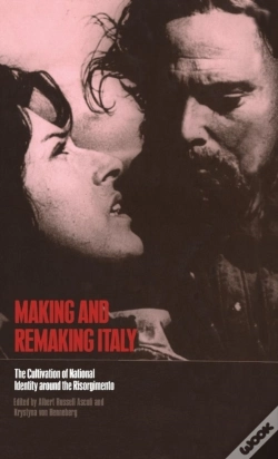Capa do artigo Making And Remaking Italy