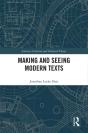 Making And Seeing Modern Texts - Preview