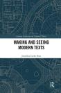 Making And Seeing Modern Texts - Preview