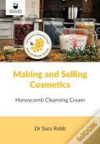 Making And Selling Cosmetics
