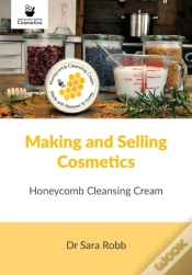 Capa do artigo Making And Selling Cosmetics